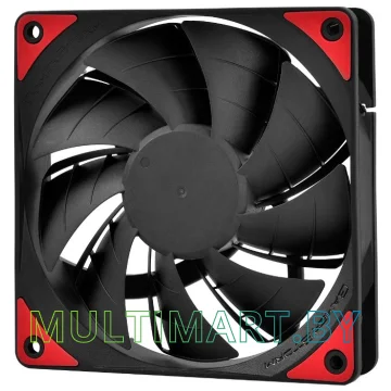 Кулер Deepcool Captain 120EX DP-GS-H12L-CT120EX картинка 4